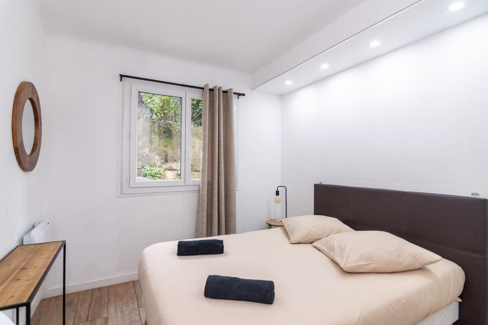 Appartamento Bel - Centre