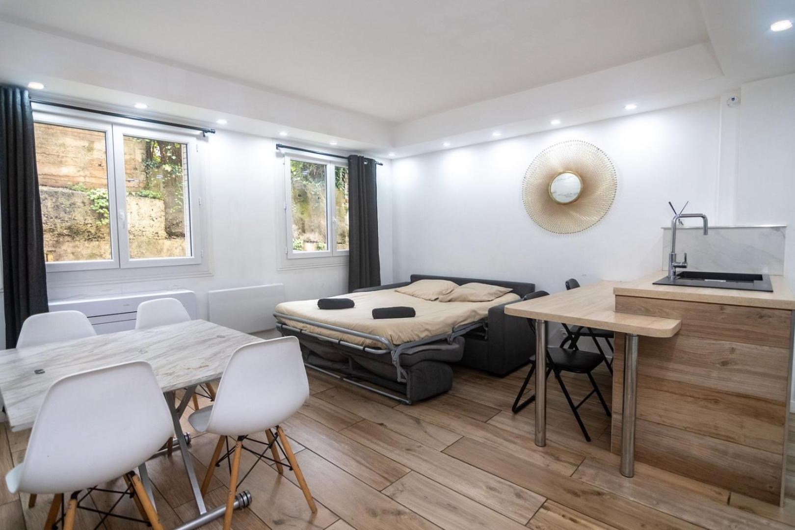 Bel - Centre Appartamento