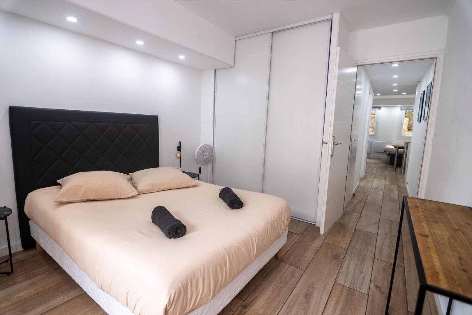 Bel - Centre Appartamento Nizza